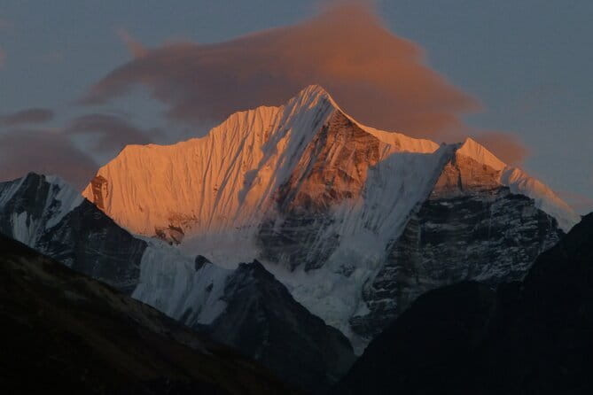 Langtang Valley Trek from Kathmandu - Day 1: The long road to Syabrubesi
