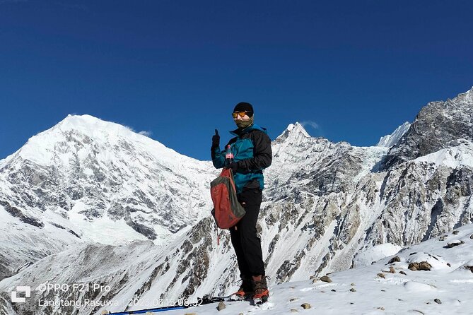 Langtang Valley Trek - Day 2: River trails and forest to Lama Hotel