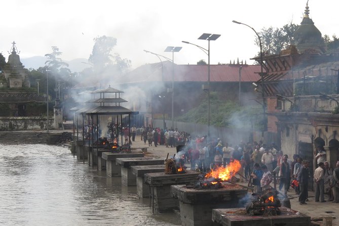 Life and spirituality tour of Kathmandu - Why this Kathmandu tour works well in one day