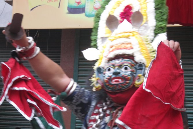 Life and spirituality tour of Kathmandu - Patan Durbar Square, the city of fine art