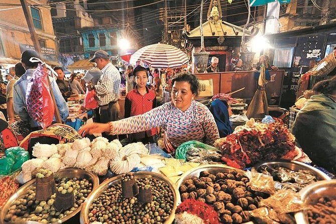 Life and spirituality tour of Kathmandu - What the $55 price really includes