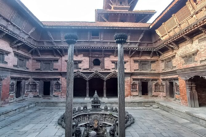 Life and spirituality tour of Kathmandu - Who will get the most from this experience