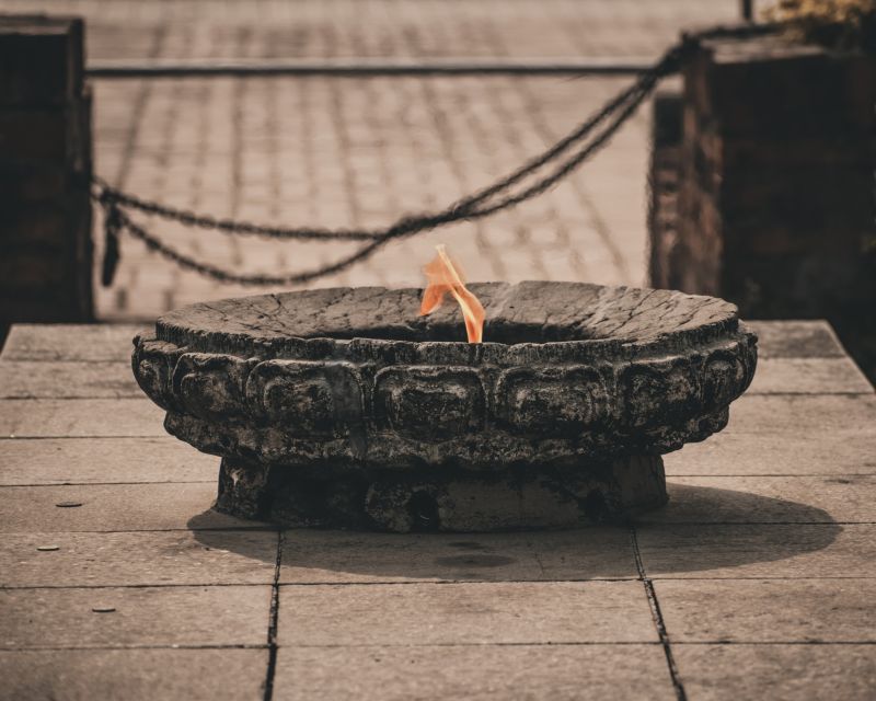 Lumbini: Buddhists Spiritual Exploration - Key points to know before booking