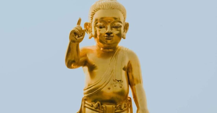 Lumbini: Buddhists Spiritual Exploration - Why Lumbini deserves a full day