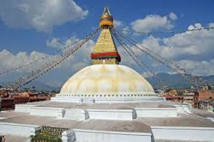 Lumbini Full day tour with Guide - Why Lumbini deserves a full day