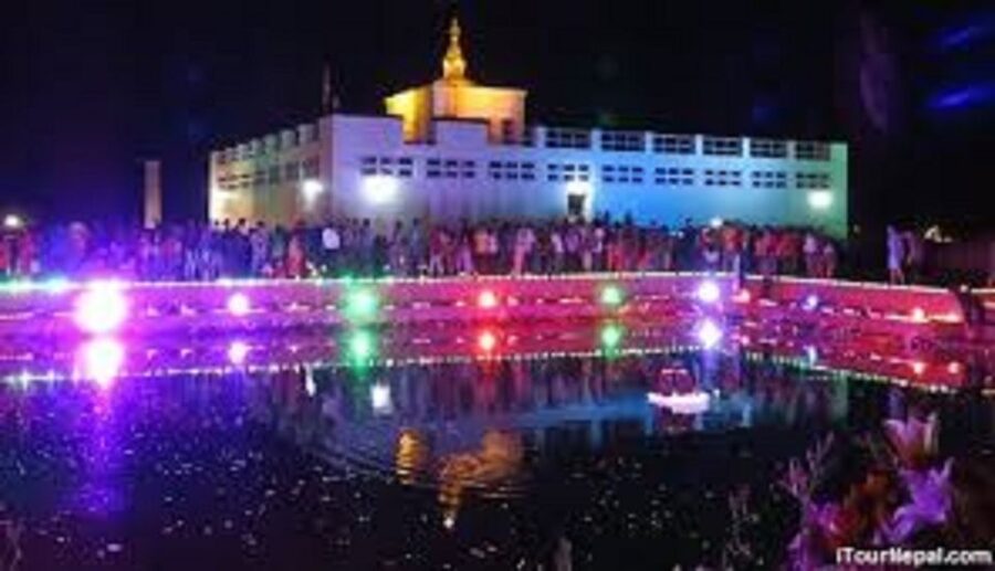 Lumbini Full day tour with Guide - What the private format is worth at $38
