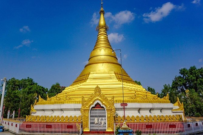 Lumbini Pilgrimage Tour by Flight- 2 Days - Why this short Lumbini trip works