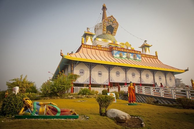 Lumbini Pilgrimage Tour by Flight- 2 Days - Tilaurakot: important, but confirm the plan