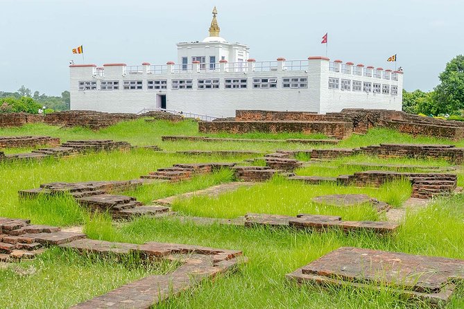 Lumbini Pilgrimage Tour by Flight- 2 Days - What happens on the second morning
