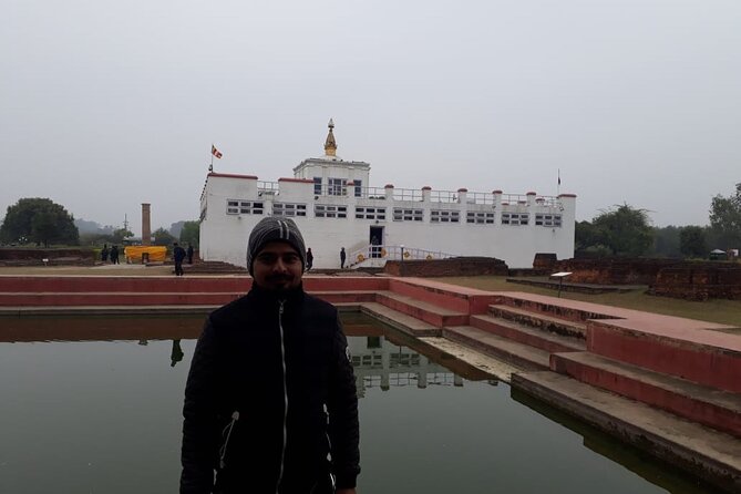 Lumbini Tour Package From Kathmandu or Pokhara: 2 Night 3 Days - Why Lumbini deserves two nights