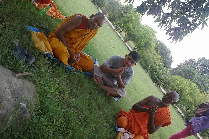 Lumbini Tour Package From Kathmandu or Pokhara: 2 Night 3 Days - Day 3: Returning by air or continuing to another Nepal base