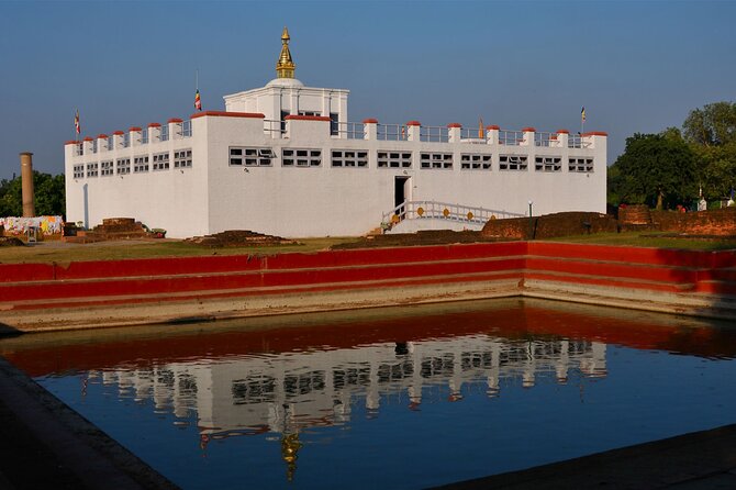 Lumbini Tour Package From Kathmandu or Pokhara: 2 Night 3 Days - Comfort, service, and group size