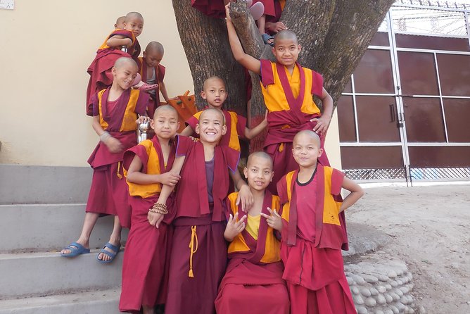 Lunch with Nuns - Monastery - Why Nagi Gumba feels different from a standard sightseeing stop