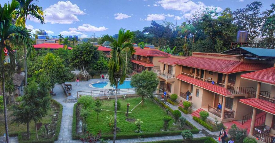 Luxury Chitwan Jungle Safari Package (2Nights/3Days) Resort - Chitwan in three days: what you are really signing up for