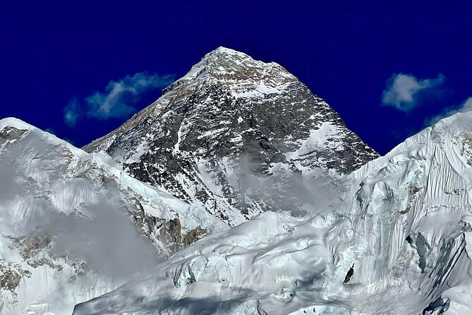 Luxury Everest Base Camp Trek - 11 Days - What $4,070 buys you in the Everest region