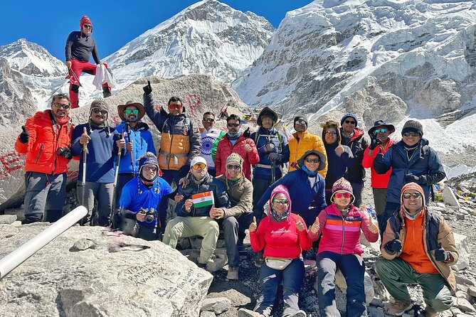 Luxury Everest Base Camp Trek - 11 Days - Day 3: Pine forest, Monjo, and the climb toward Namche