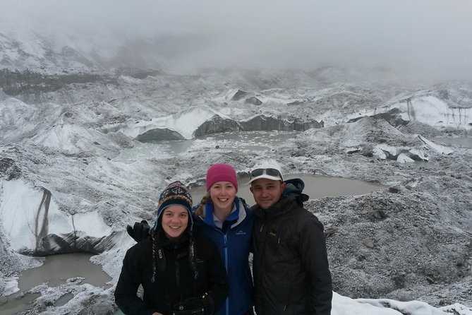 Luxury Everest Base Camp Trek -11 Days - Day 7: A second acclimatization day in Dingboche