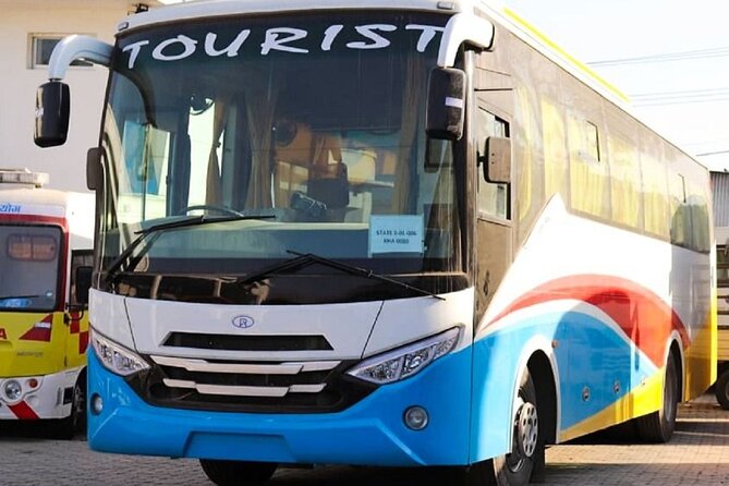 Luxury Sofa Bus from Kathmandu to Pokhara - Why this Kathmandu to Pokhara ride is worth considering