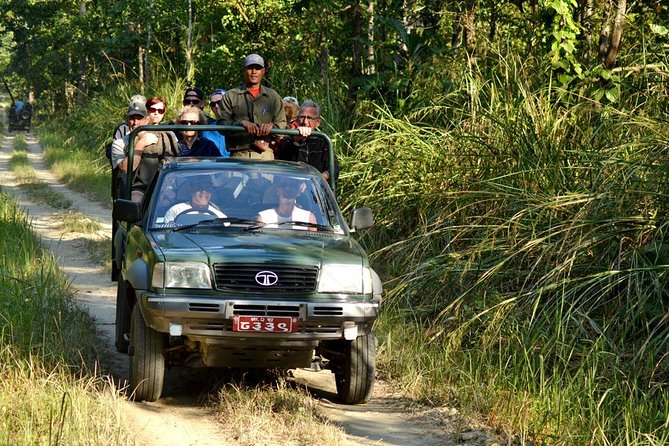 Luxury Tour of Nepal - What this seven-day Nepal tour is really like
