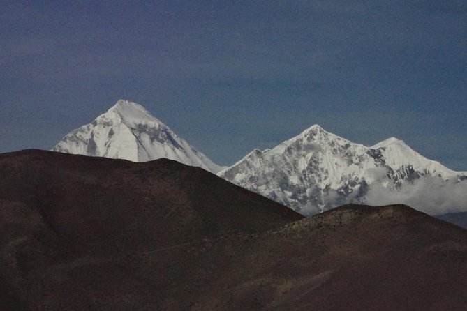 Luxury Tour of Nepal - Day five: Chitwan to Pokhara and Phewa Lake