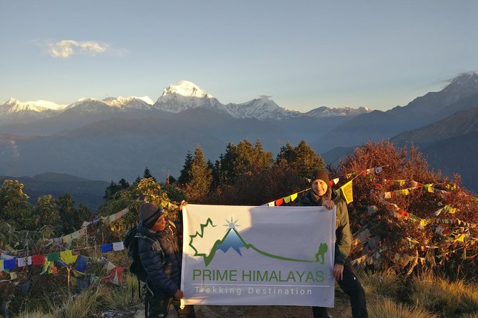 Luxury Tour of Nepal - Day two: four Kathmandu landmarks in a single sweep