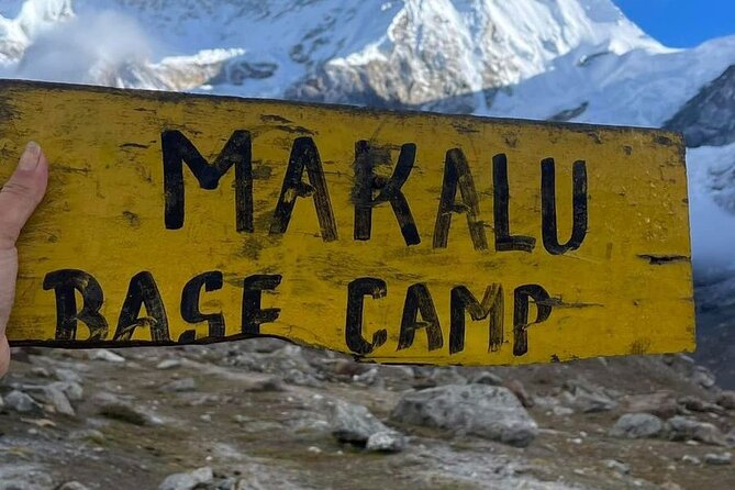 Makalu Base Camp Trek - Key points before you book