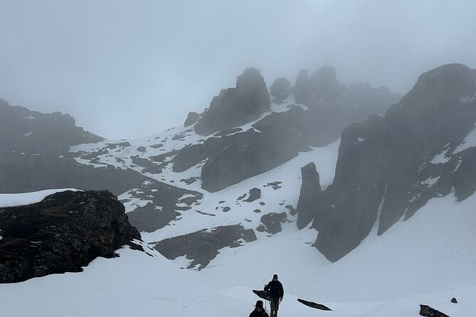 Makalu Base Camp Trek - Days 4 and 5: Forest climbing and acclimatization