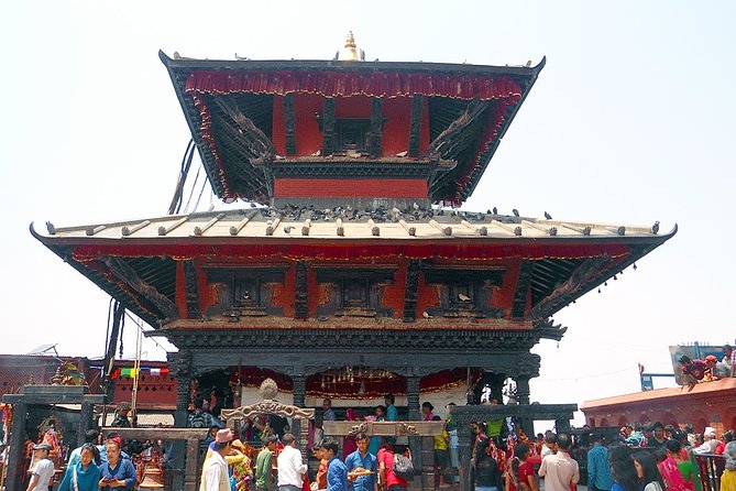 Manakamana Darshan- Day Tour - Timing, pickup, and practical planning