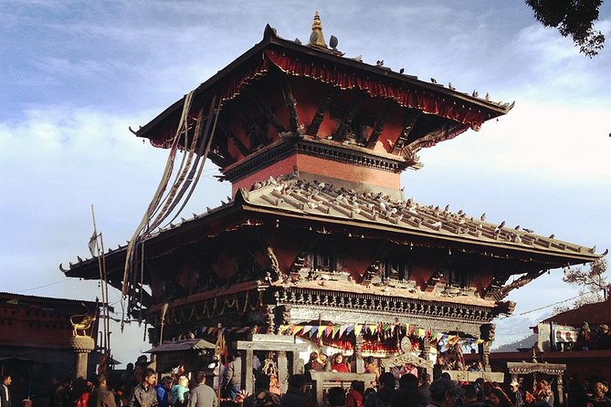 Manakamana Darshan- Day Tour - Who should book this Manakamana trip?