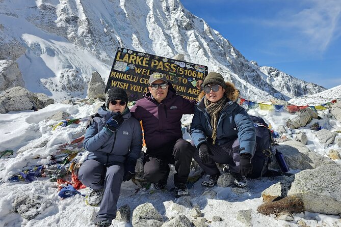 Manaslu Circuit Trek - 14 days of Himalayan Adventure - Days 7 and 8: Shyala, Sama Gaon, and a needed rest day
