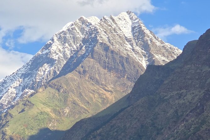 Manaslu Circuit Trek - 14 days of Himalayan Adventure - Day 11: Larkya La Pass and the descent to Bhimtang
