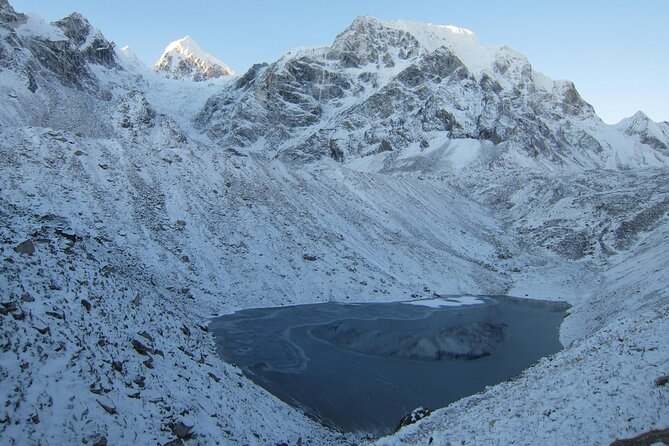Manaslu Circuit Trek 8th Highest in the World - Key details that shape the Manaslu experience