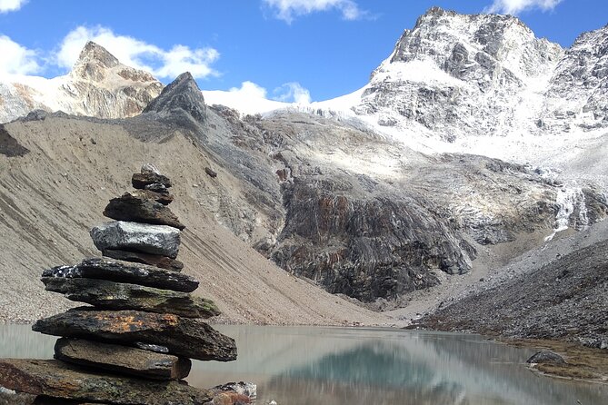 Manaslu Circuit Trek 8th Highest in the World - Why the Manaslu Circuit feels different