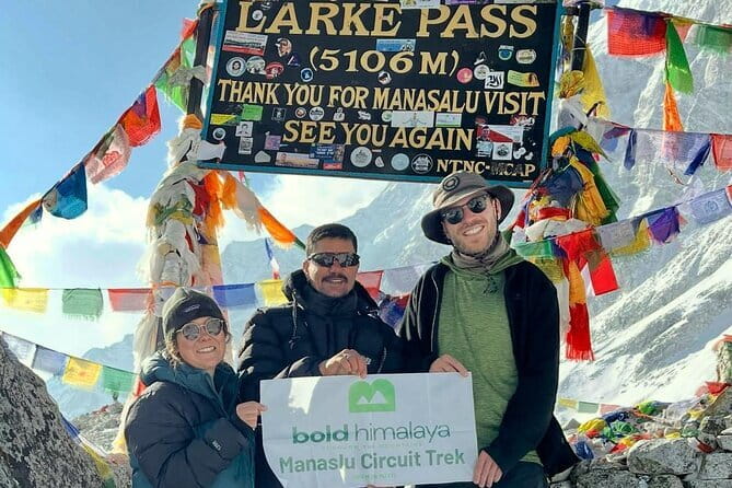 Manaslu Circuit Trek to the Beauty of 8th Highest Mountain - Five things to know before you book