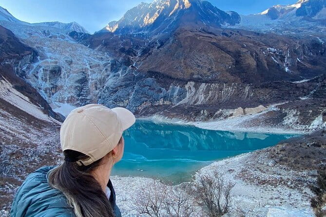 Manaslu Circuit Trek to the Beauty of 8th Highest Mountain - Why Manaslu feels different from a standard Himalayan trek