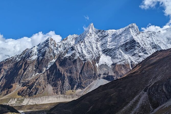 Manaslu Trekking - Days 5 and 6 bring forests, bridges, and Buddhist villages