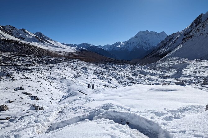 Manaslu Trekking - The final Kathmandu days are useful, not filler