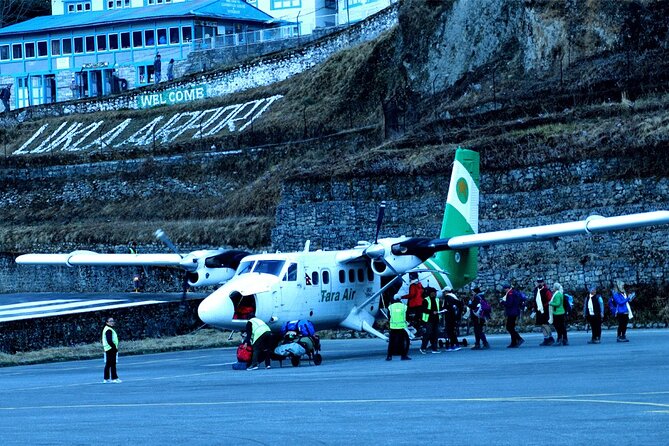 Manthali Airport (Ramechhap) To Kathmandu - Transport Service - Why this transfer matters after flying into Manthali