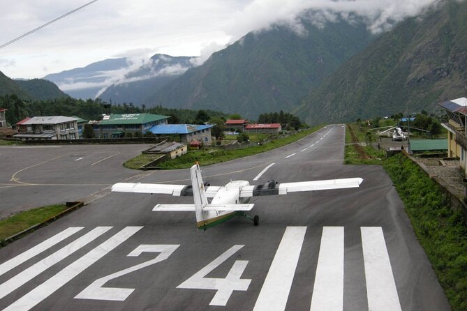 Manthali Airport (Ramechhap) To Kathmandu - Transport Service - Is $34 good value?