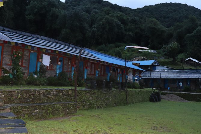 Mardi Himal Base Camp Trek (5 Days) - Why this short trek works