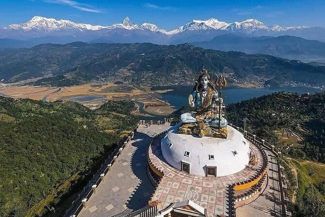 Mardi Himal Base Camp Trek from Pokhara 4 Days - Fitness, altitude, and the pace you should expect