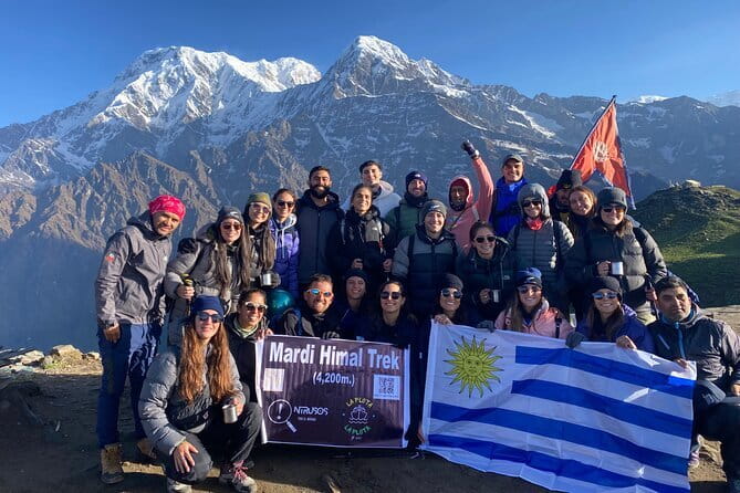 Mardi Himal Trek Nepal - Key points to know before you book
