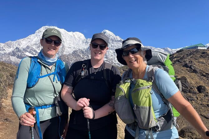 Mardi Himal Trek Nepal - Day 8: Return to Kathmandu by tourist bus