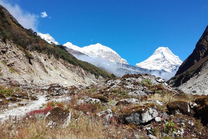 Mera Peak Climbing - Starting in Kathmandu with the right expectations