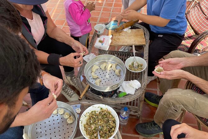 Momo, Dhalbhat & Thukpa Cooking Class, Nepal - Why this class feels different from a standard food tour