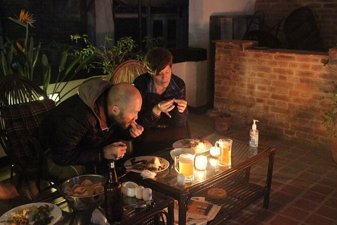 Momo, Dhalbhat & Thukpa Cooking Class, Nepal - Who will get the most from this experience