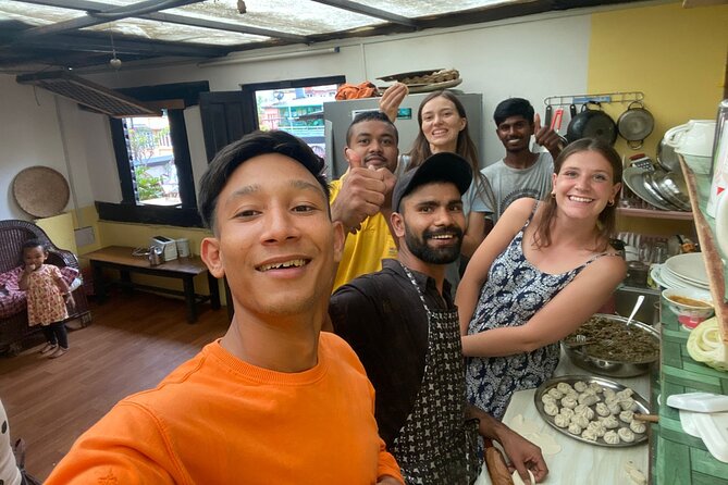 Momo, Dhalbhat & Thukpa Cooking Class, Nepal - Timing, price, and useful planning advice