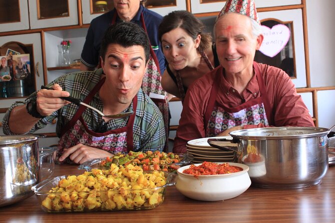 Momo Making Class in Kathmandu with Pickup & Drop off from Hotel - Who will enjoy this class most?