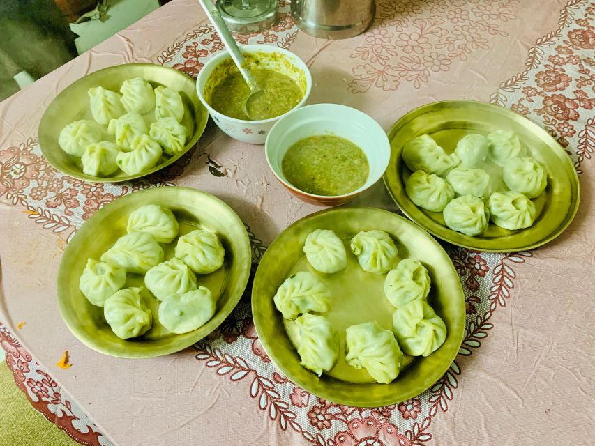 MoMo or Dal Bhat Cooking Class at Aama Kitchen in Pokhara - Key points at a glance