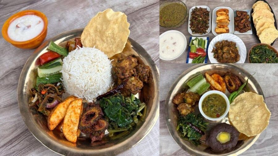 MoMo or Dal Bhat Cooking Class at Aama Kitchen in Pokhara - From Lakeside to Aama’s kitchen